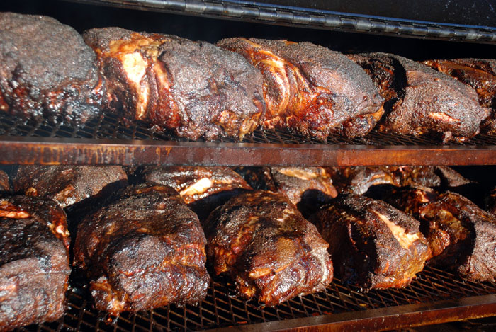 Meatsmack Premium BBQ Sauce & Rub