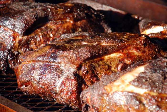 Meatsmack Premium BBQ Sauce & Rub